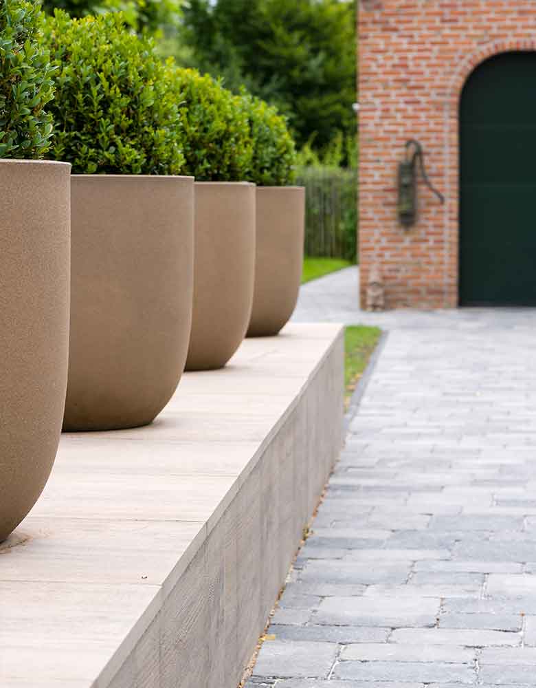 VPK-ALBO | Voor uw oprit, terras, parking, tuin