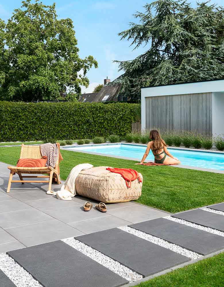 VPK-ALBO | Voor uw oprit, terras, parking, tuin